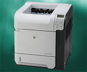 HP LaserJet P4015n Driver & Software