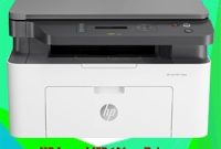 HP Laser MFP 136nw Drivers